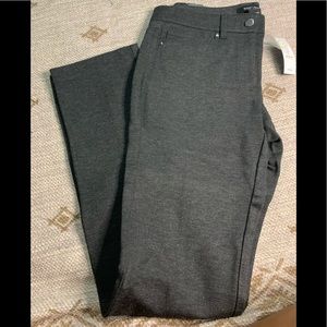 White House black market pants